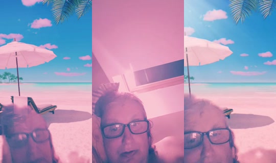 balancorina6 TikTok Live — Aug 25, 2026, 12:38 PM