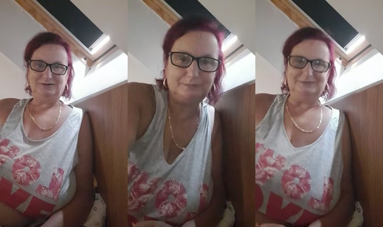 balancorina6 TikTok Live — Aug 27, 2026, 6:24 AM