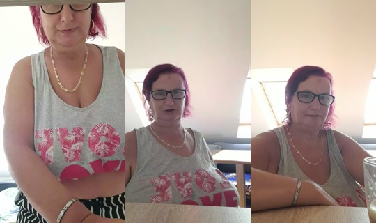 balancorina6 TikTok Live — Aug 28, 2026, 7:01 AM
