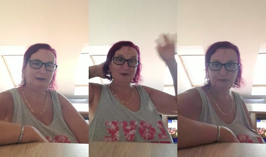 balancorina6 TikTok Live — Aug 28, 2026, 7:51 AM