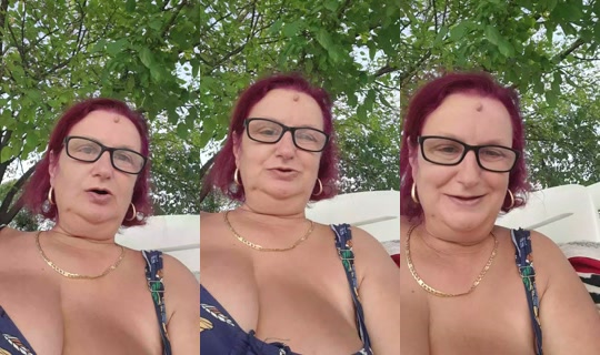 balancorina6 TikTok Live — Aug 29, 2026, 6:24 AM