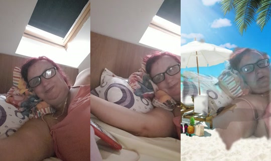 balancorina6 TikTok Live — Aug 31, 2026, 1:05 PM
