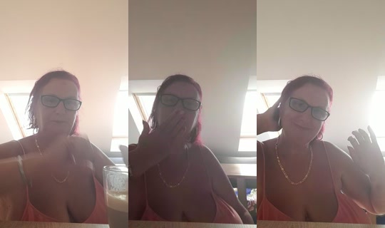 balancorina6 TikTok Live — Sep 1, 2026, 7:36 AM