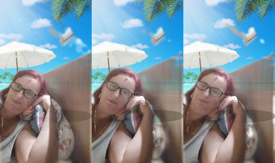 balancorina6 TikTok Live — Sep 3, 2026, 10:00 AM