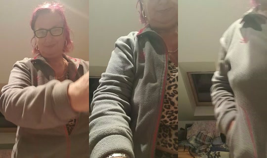 balancorina6 TikTok Live — Sep 29, 2026, 1:43 AM
