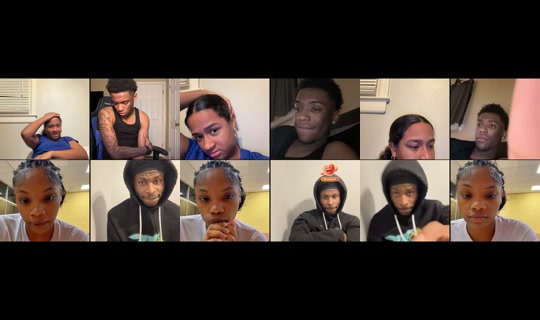 baleighlandry TikTok Live — Aug 24, 2026, 5:16 AM