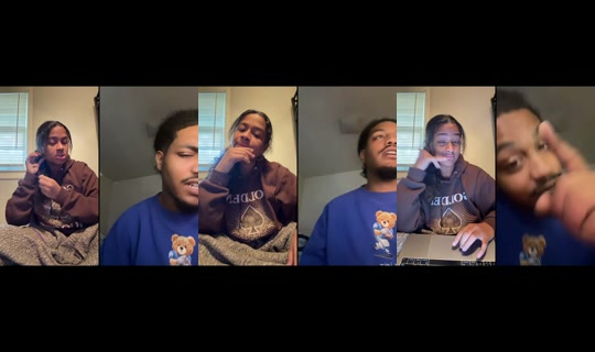 baleighlandry TikTok Live — Aug 24, 2026, 2:53 PM
