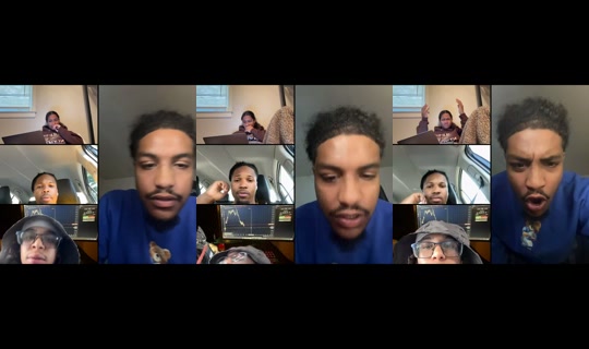 baleighlandry TikTok Live — Aug 24, 2026, 3:54 PM