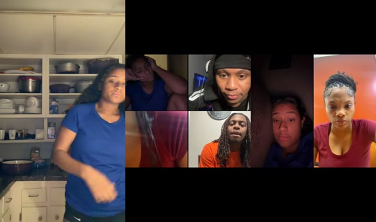 baleighlandry TikTok Live — Aug 25, 2026, 8:12 AM