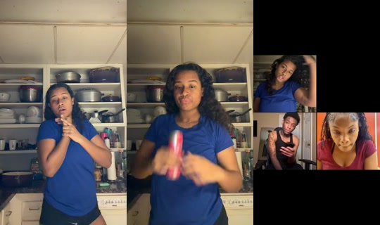 baleighlandry TikTok Live — Aug 25, 2026, 10:20 AM