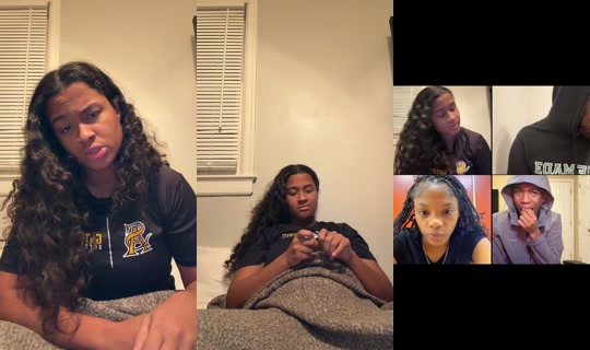 baleighlandry TikTok Live — Aug 26, 2026, 2:14 AM