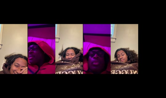 baleighlandry TikTok Live — Aug 26, 2026, 2:00 PM