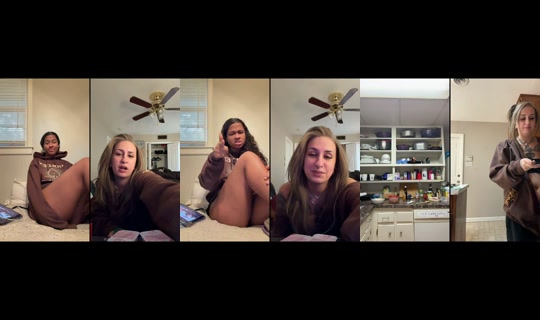 baleighlandry TikTok Live — Aug 27, 2026, 1:13 PM