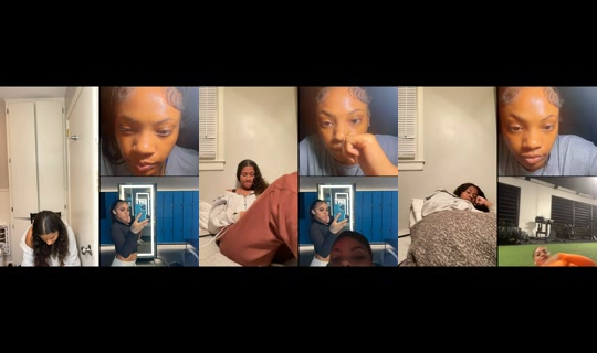 baleighlandry TikTok Live — Aug 28, 2026, 1:05 AM