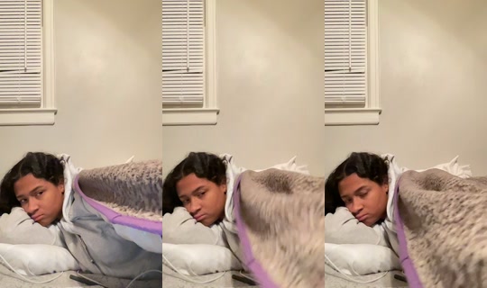 baleighlandry TikTok Live — Aug 28, 2026, 2:34 AM