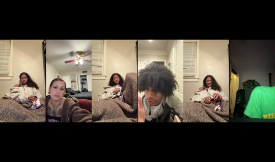 baleighlandry TikTok Live — Aug 28, 2026, 4:17 AM