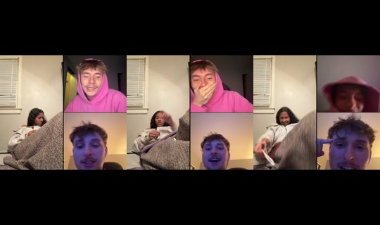 baleighlandry TikTok Live — Aug 28, 2026, 5:07 AM