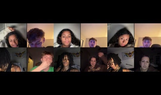 baleighlandry TikTok Live — Aug 28, 2026, 6:48 AM