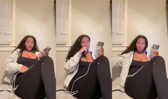 baleighlandry TikTok Live — Aug 28, 2026, 11:15 AM