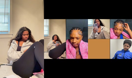 baleighlandry TikTok Live — Aug 28, 2026, 8:14 PM