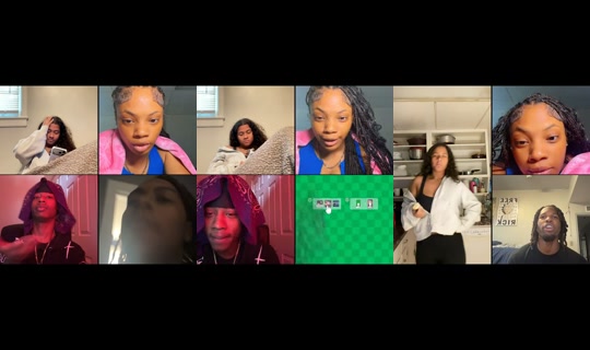 baleighlandry TikTok Live — Aug 28, 2026, 9:04 PM