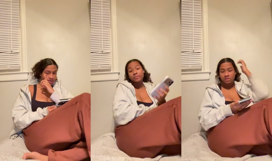 baleighlandry TikTok Live — Aug 30, 2026, 2:01 AM