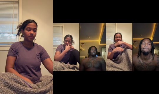 baleighlandry TikTok Live — Sep 1, 2026, 12:10 AM