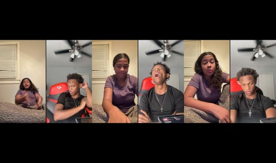 baleighlandry TikTok Live — Sep 1, 2026, 1:15 AM