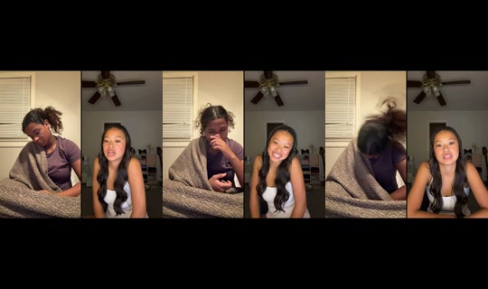 baleighlandry TikTok Live — Sep 1, 2026, 2:56 AM