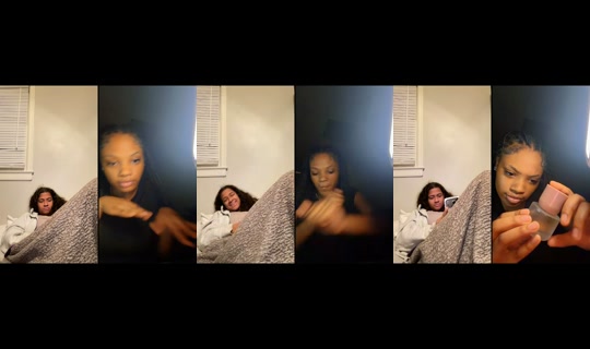 baleighlandry TikTok Live — Sep 2, 2026, 1:24 AM