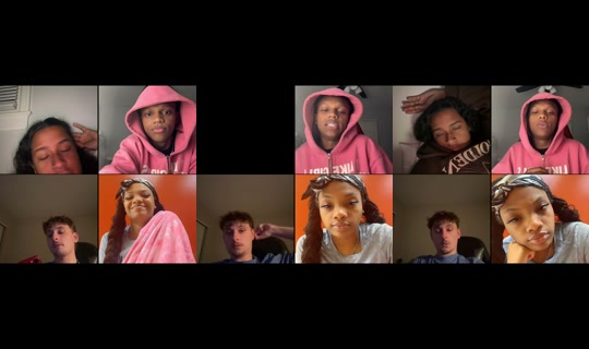 baleighlandry TikTok Live — Sep 2, 2026, 8:04 AM