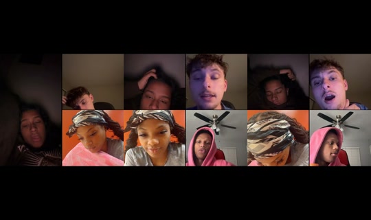 baleighlandry TikTok Live — Sep 2, 2026, 8:31 AM