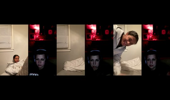 baleighlandry TikTok Live — Sep 3, 2026, 3:52 AM