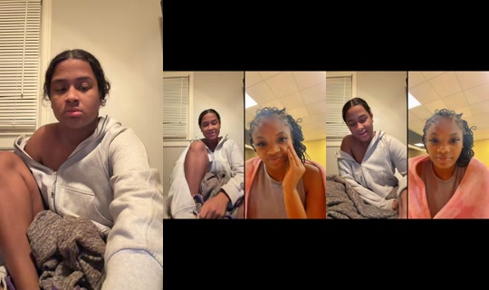 baleighlandry TikTok Live — Sep 3, 2026, 4:51 AM
