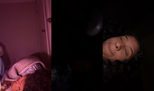 baleighlandry TikTok Live — Oct 2, 2026, 8:22 AM