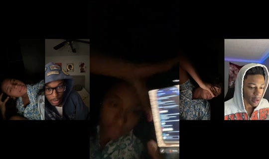 baleighlandry TikTok Live — Oct 2, 2026, 10:02 AM