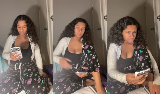 baleighlandry TikTok Live — Oct 3, 2026, 3:14 AM