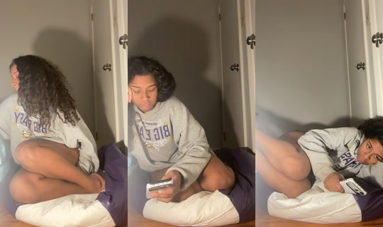 baleighlandry TikTok Live — Oct 3, 2026, 12:23 PM