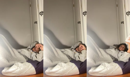 baleighlandry TikTok Live — Oct 3, 2026, 1:13 PM