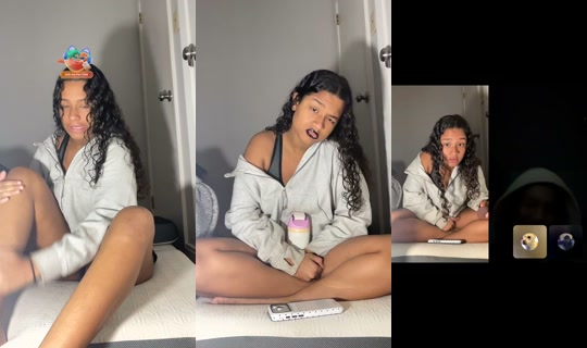 baleighlandry TikTok Live — Oct 4, 2026, 1:04 AM