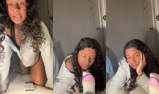 baleighlandry TikTok Live — Oct 4, 2026, 1:54 AM