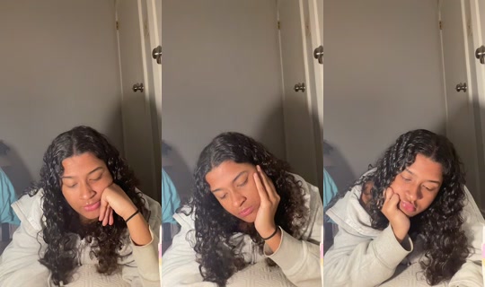 baleighlandry TikTok Live — Oct 4, 2026, 2:23 AM