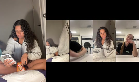 baleighlandry TikTok Live — Oct 4, 2026, 2:53 AM