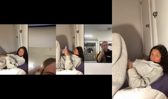 baleighlandry TikTok Live — Oct 4, 2026, 3:44 AM