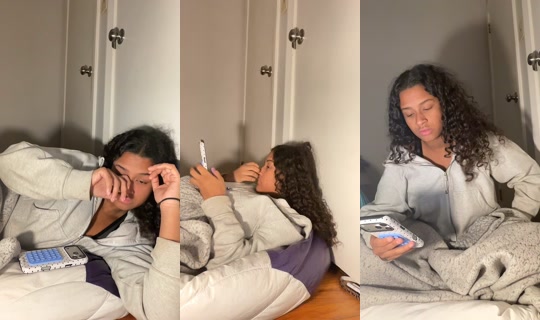 baleighlandry TikTok Live — Oct 4, 2026, 6:00 AM