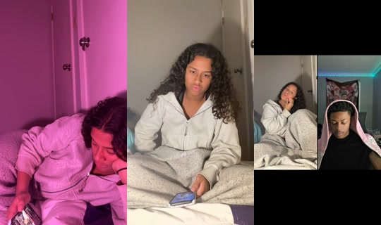 baleighlandry TikTok Live — Oct 4, 2026, 6:51 AM