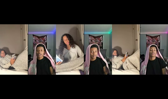 baleighlandry TikTok Live — Oct 4, 2026, 7:41 AM