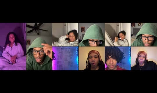 baleighlandry TikTok Live — Oct 4, 2026, 8:09 AM