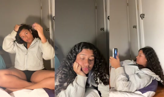 baleighlandry TikTok Live — Oct 4, 2026, 10:53 AM