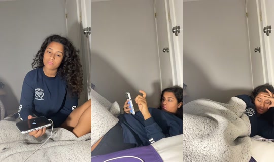 baleighlandry TikTok Live — Oct 5, 2026, 3:29 AM